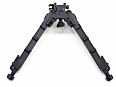 Bipod, dvojnožka na weaver lištu, picantiny