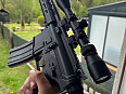 Arcturus ar15