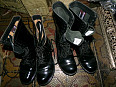 Corcoran 1500 jump boots výsadkářské boty 10 D 9D made U.S.A