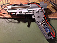 LCT AK12 Upgrade GATE Aster