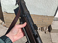 SRC MP40 EBB