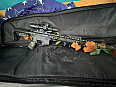 MTW 9 (PDW) Wolverine