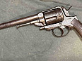 Revolver typ Gasser Montenegrin