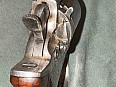 Revolver Tranter 1868 DA .32 long