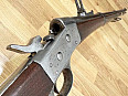 Remington Rolling Block – dánský 11,7x51R dánský