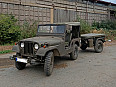 Jeep Willys 