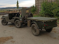 Jeep Willys 