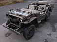 Jeep Willys 