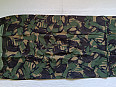 GORE-TEX BIVY COVER DPM