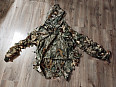 Leaf suit