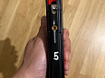 VFC Gas Mag/ Plynový zásobník V3 7x