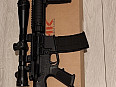 Mk12 MOD 1 GHK GBBR, Frog Engineering