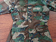 Blůza WDL aircrew medium regular