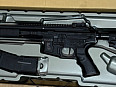 ICS CXP-MARS Carbine BK SSS version