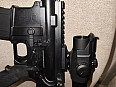 GBBR - M16A4 - GOLDEN EAGLE prodej/výměna/dohoda