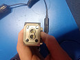 IR laser/laser + jen laser 