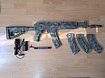 LCT AK12 Gate Aster