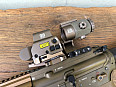 Evolution Gear EXPS + G43 + Unity montáže