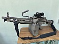 A&K M249