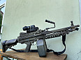 A&K M249