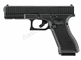 Glock 17 Gen.5 MOS green gas