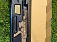 Scar H