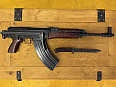 Znehodnocený VZ58
