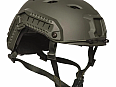 helma US FAST PARATROOPER MILTEC 