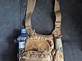 helikon EDC side bag 