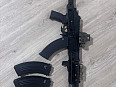 TM AKX 