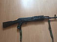 Ak 47 tactical cyma