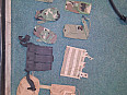 Sumky molle