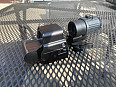 Kolimátor + magnifier 