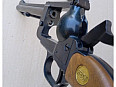 RECK Single Action R20 cal. 4mm M20