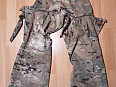 Zakázkový základ viperhoodu od High Level Gear