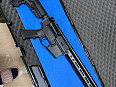 Double Eagle Noveske N4 MWS GBBR