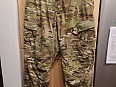 U S kalhoty LEVEL 5 Multicam ECWCS