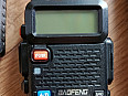 Baofeng UV-5R + příslušenství