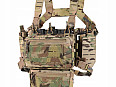 Chestrig multicam