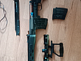 SVD DRAGUNOV 