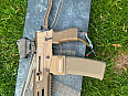 Scorpion Mod.D HPA Polarstar Jack 