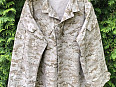 Blůza Tru-Spec "USMC" digital desert, XL-R
