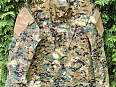 Blůza Tru-Spec ACU digital woodland, S-R