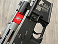 HPA Mpx sportline (možná výměna)