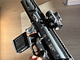 Scar-H plyn