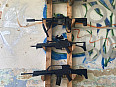 G36K full up.