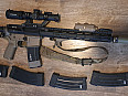 VFC BCM MCMR GBBR