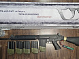 CLASSIC ARMY SA58 (FN FAL) - REZERVOVÁNO