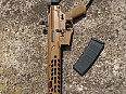 Sig Sauer- Hpa Pulsar D