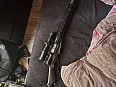 Prodám/vyměním G&G levar 15 full up hpa/plyn